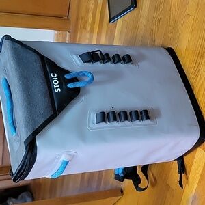 Stoic Backpack Cooler